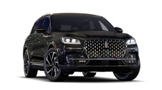 2024 Lincoln Lincoln Corsair® External Image 5